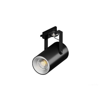 Трековый светильник Focus CLIP Lens TR2