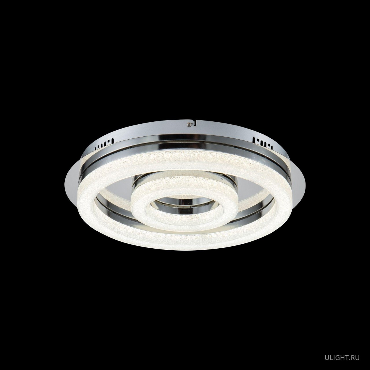 Потолочный светильник Freya FR6001CL-L33CH