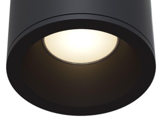 Потолочный светильник Technical C029CL-01B