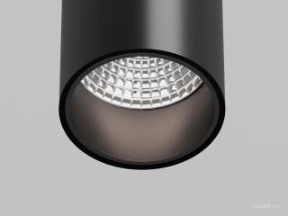 Подвесной светильник для трековой системы TR2.