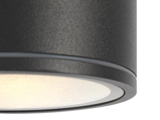 Потолочный светильник Outdoor O306CL-L7GF