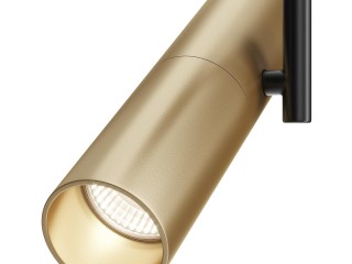 Потолочный светильник Technical C020CL-01GB