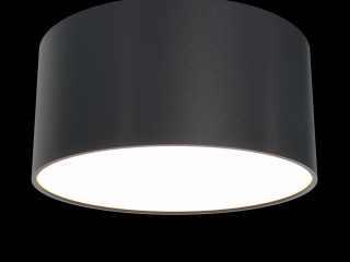 Потолочный светильник Technical C032CL-L12B3K