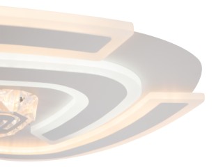 Потолочный светильник Freya FR6049CL-L98W