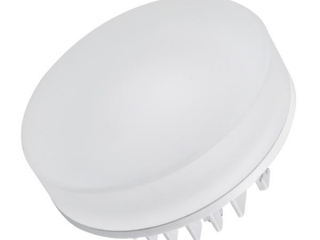 Светильник LTD-80R-Opal-Roll 5W Day White (Arlight, IP40 Пластик, 3 года)