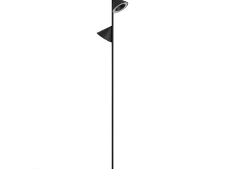 Напольный светильник (торшер) Freya FR6141FL-L14B