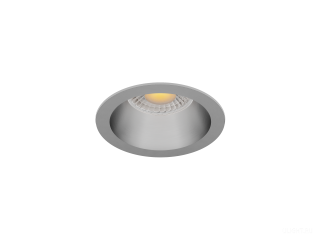 Светильник HOKASU DOT noPS (Silver/60deg — 2.7K/10W/CRI90)