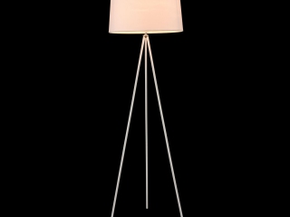 Напольный светильник (торшер) Freya FR5152-FL-01-W