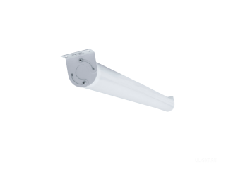 Линейный светильник HOKASU R70 IP67 (Anod/625mm — 4K/13W)
