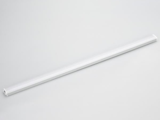 Накладной светодиодный светильник серии BAR предназначен для локального освещения рабочих поверхностей кухни, внутреннего
пространства шкафов, а также декоративной подсветки мебели, полок, витрин. Светильник имеет удобную и быструю систему крепления и подключения Светильники могут присоединяться друг к другу с питанием и управлением от начального. Оптический датчик, сенсорная кнопка-диммер или простой коннектор доступны в качестве дополнительно приобретаемых аксессуаров.