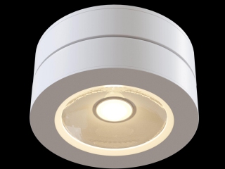 Потолочный светильник Technical C022CL-L7W