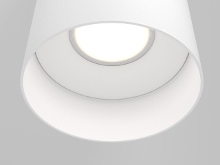 Потолочный светильник Technical C014CL-01W