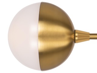 Потолочный светильник Freya FR5242CL-16BS