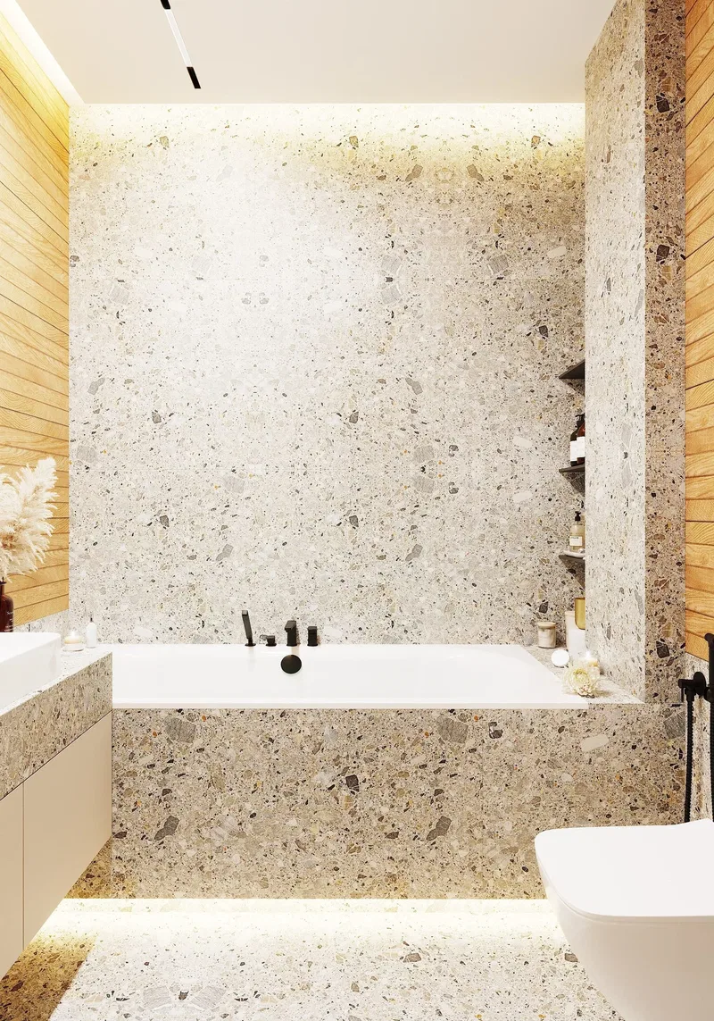 Silver Residence Moskova'da Daire Projemiz