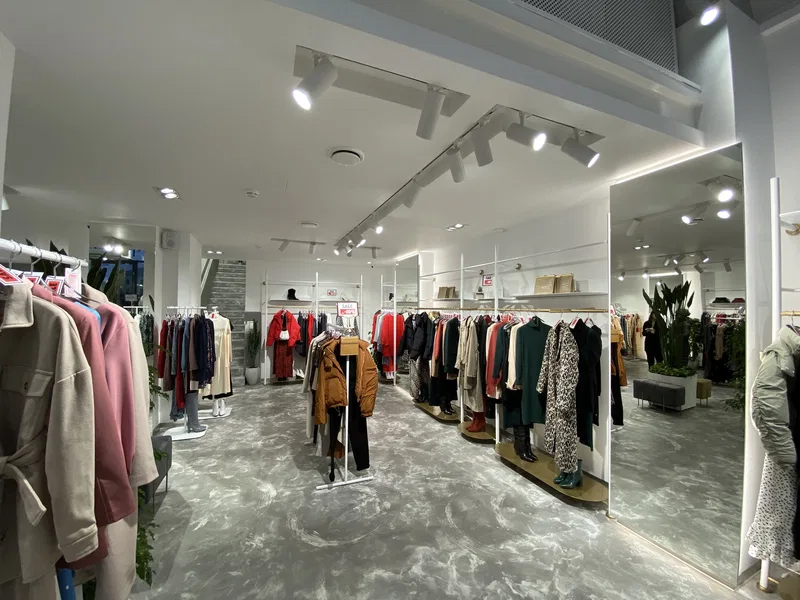 TOPTOP.RU Boutique Projemiz