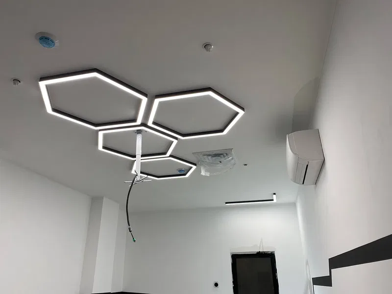 Dominion Tower Business Center Ofis Projemiz