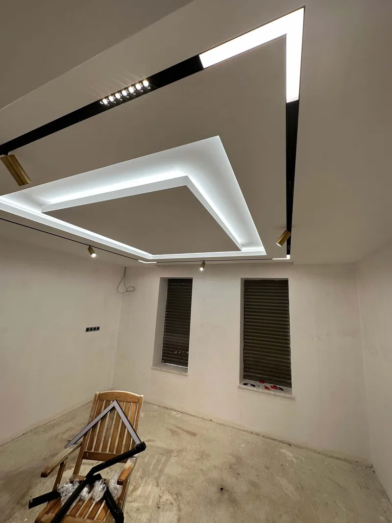 Villa Melek Projesi