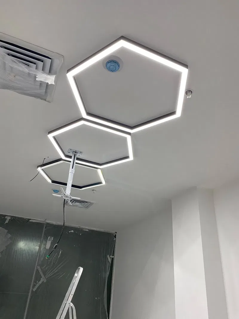 Dominion Tower Business Center Ofis Projemiz