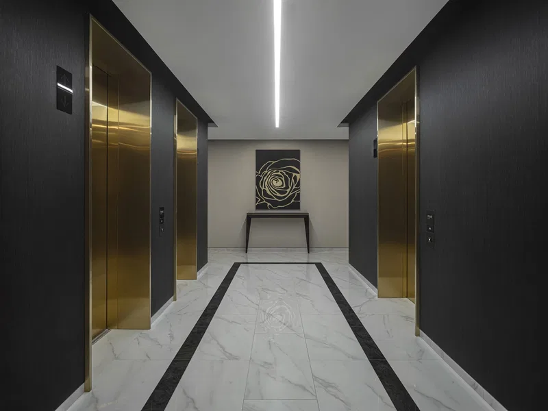 Prime Park Premium Yaşam Kompleksi Projemiz
