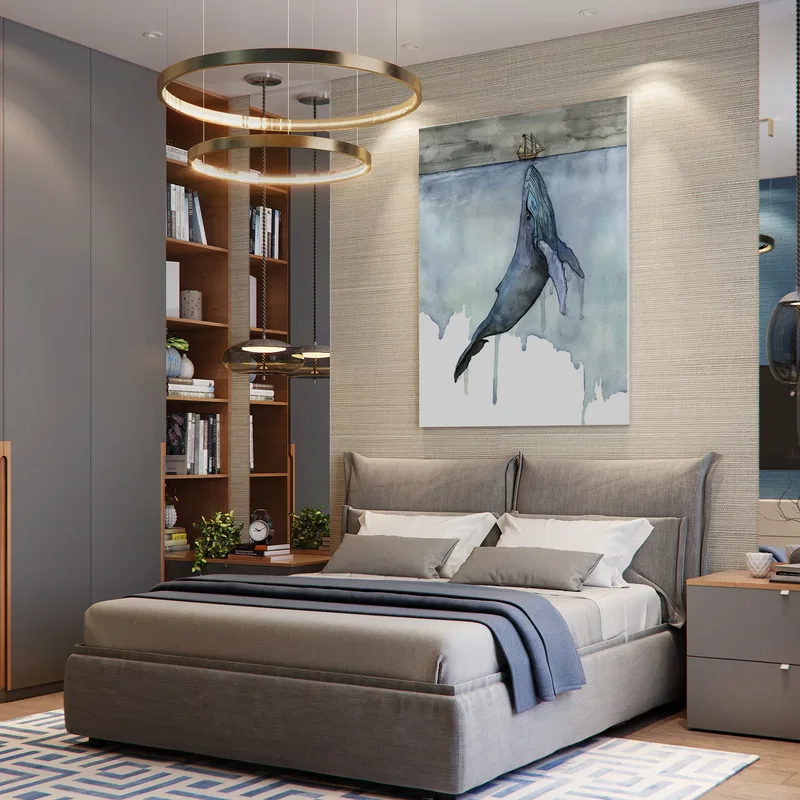 ZiLArt Residence Daire Projemiz