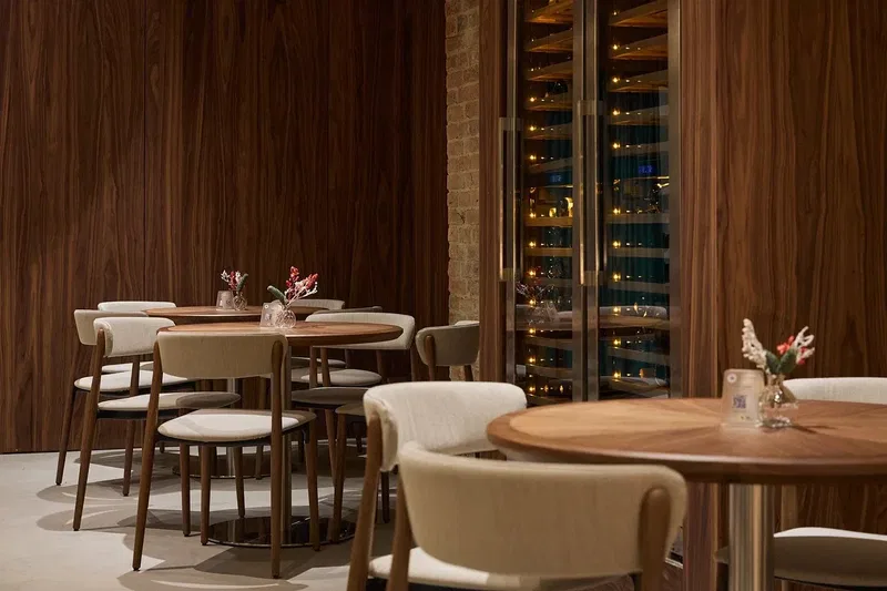 Atlantica Bistro Moskova
