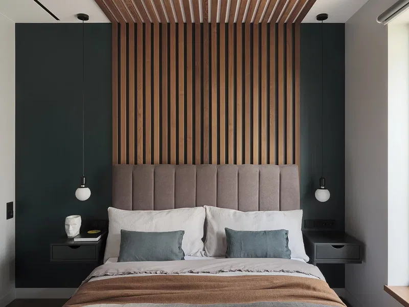 Leningrad Bölgesinde 120 m²' lik Ferah Bir Daire Projemiz