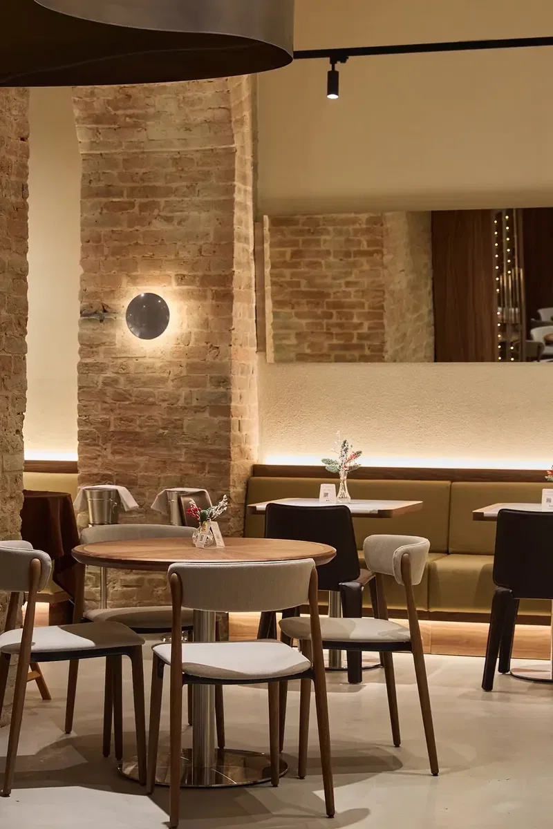 Atlantica Bistro Moskova