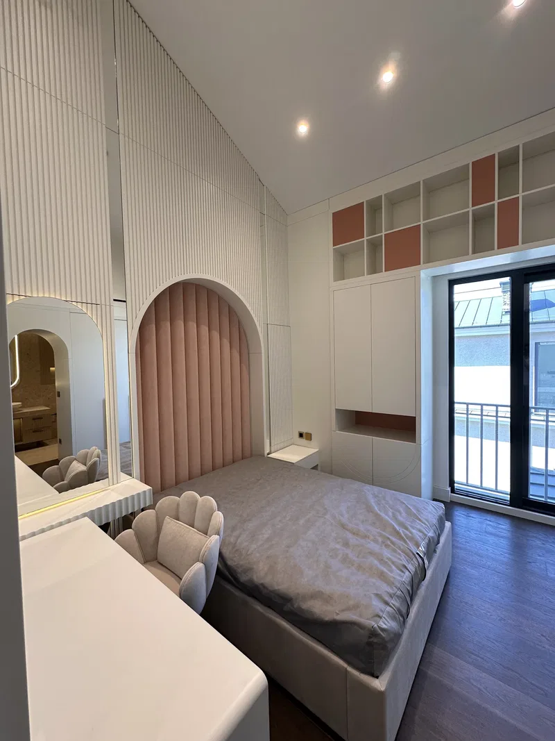 Villa Köy Zekeriyaköy