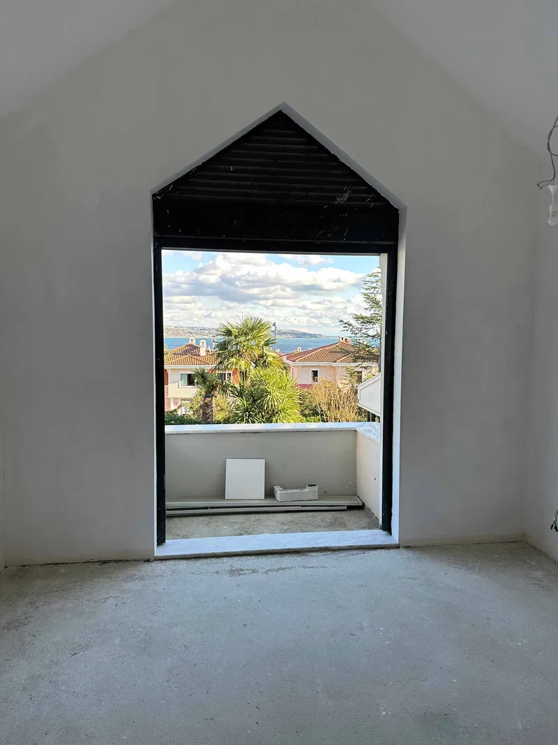 Villa Melek Projesi