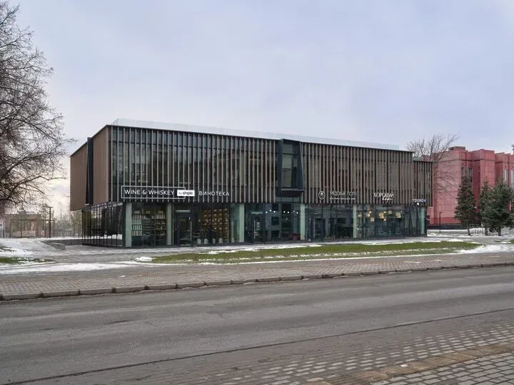 «Adalar» Şirketi Ofis Projemiz