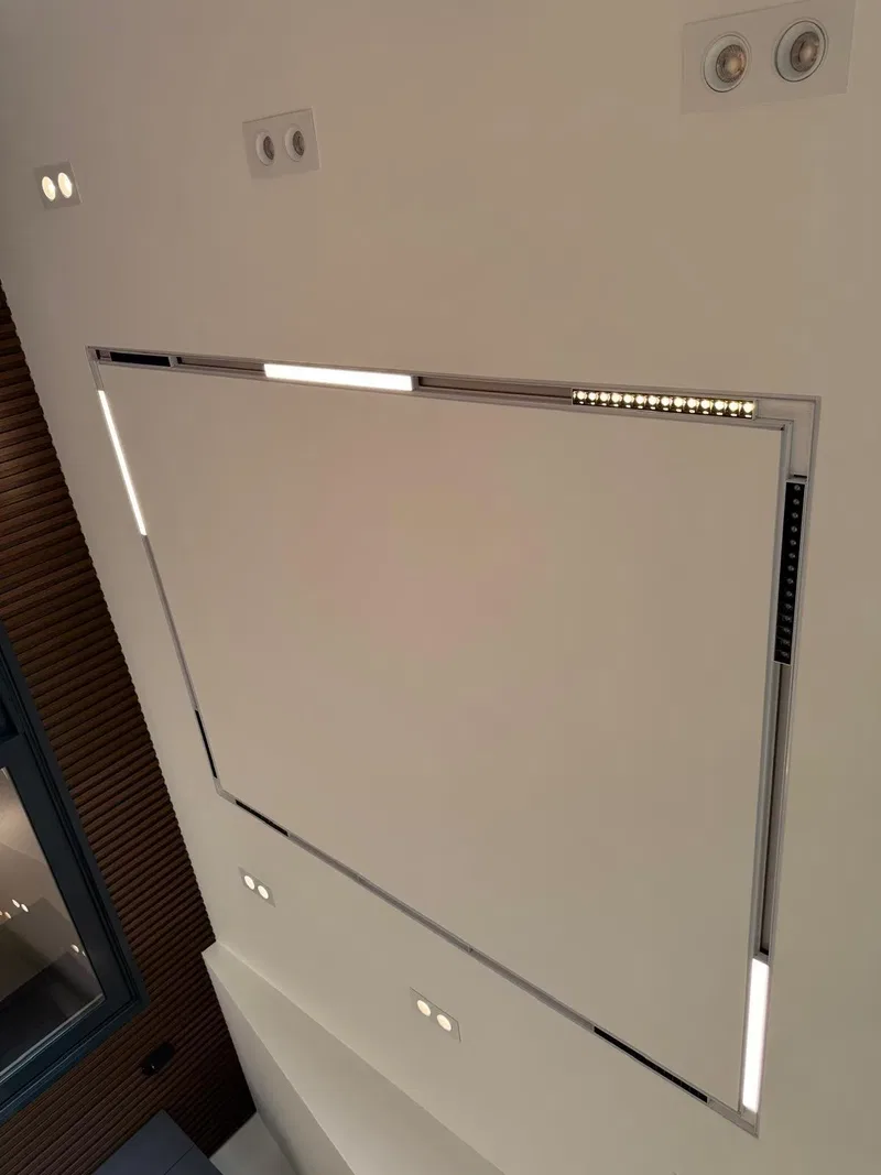 İstanbul'da Çatı Katlı Daire