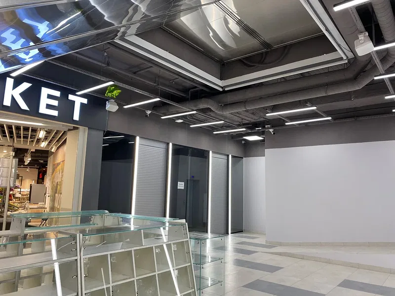 ZilArt Apart Koridor Projemiz