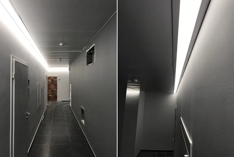 PIK Group Projesi, Chernyakhovskogo Konut Kompleksi