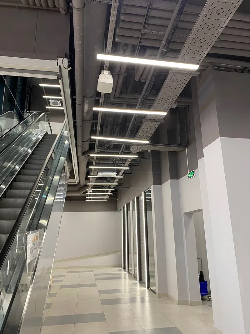 ZilArt Apart Koridor Projemiz
