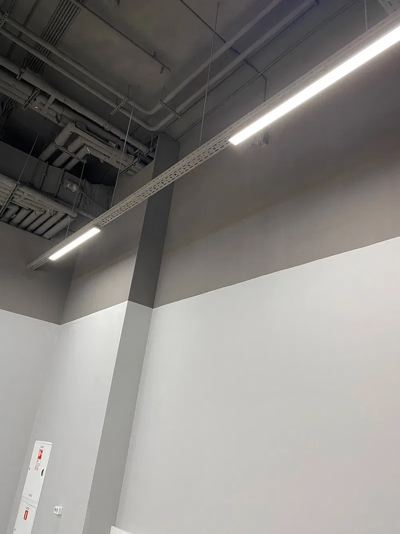 ZilArt Apart Koridor Projemiz
