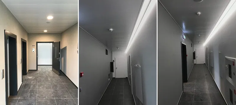 PIK Group Projesi, Chernyakhovskogo Konut Kompleksi