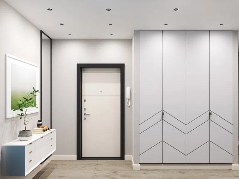 Ohta House Daire Çalışmamız