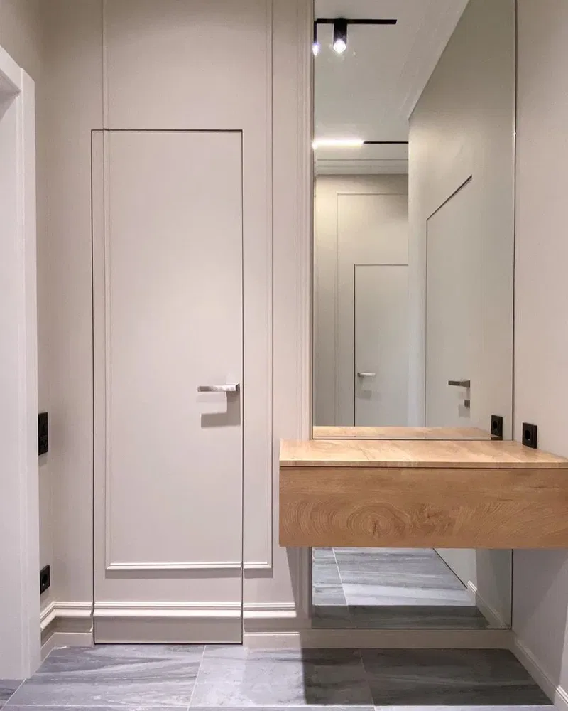 Pyötr 1 Residence Daire Projemiz, Moskova