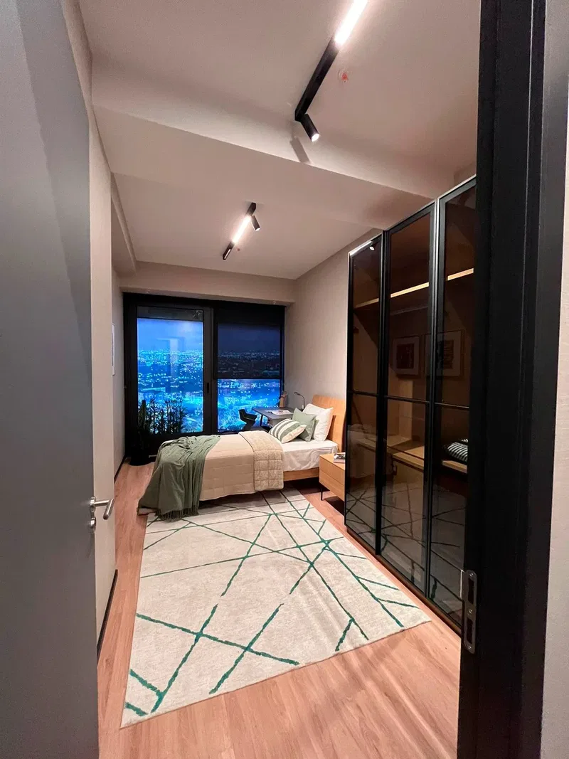 Cubes Ankara