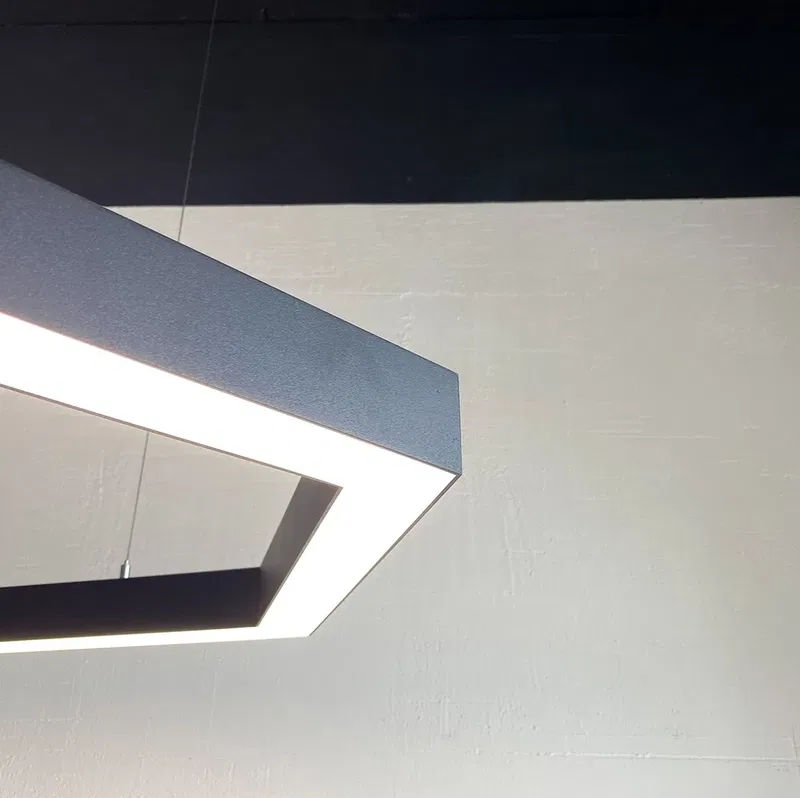 ULIGHT St. Petersburg Showroom