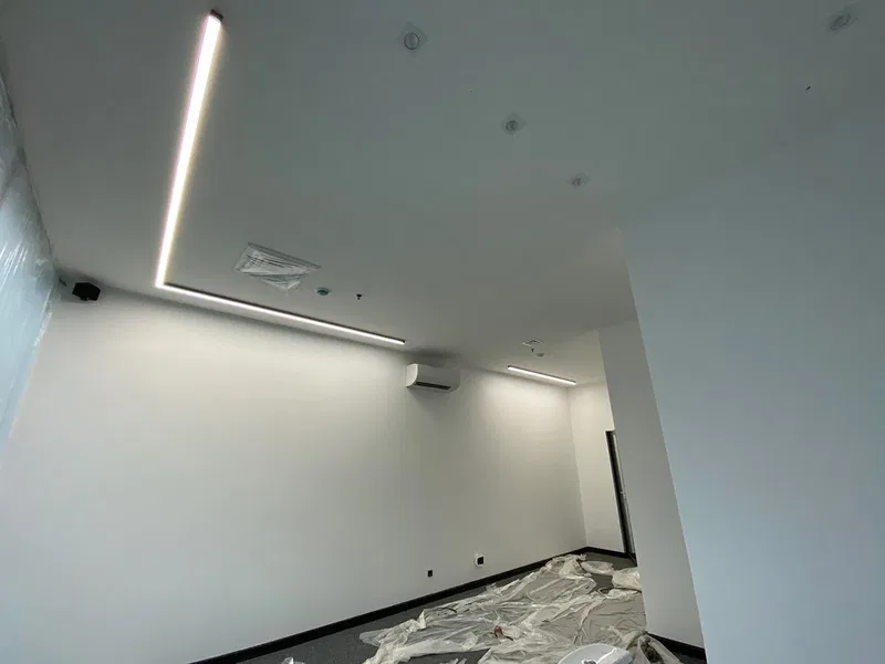 Dominion Tower Business Center Ofis Projemiz