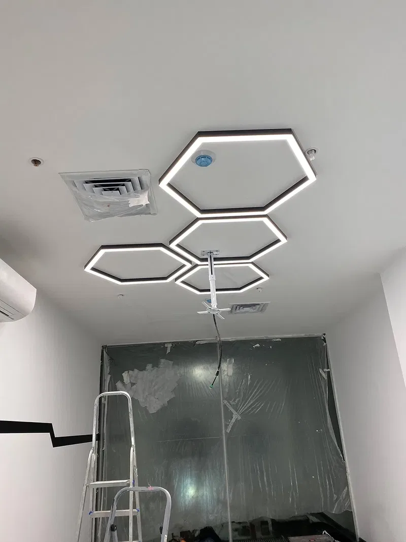 Dominion Tower Business Center Ofis Projemiz