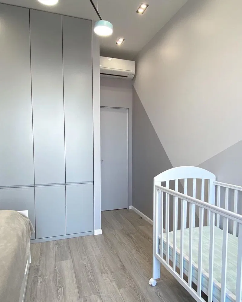 Pyötr 1 Residence Daire Projemiz, Moskova