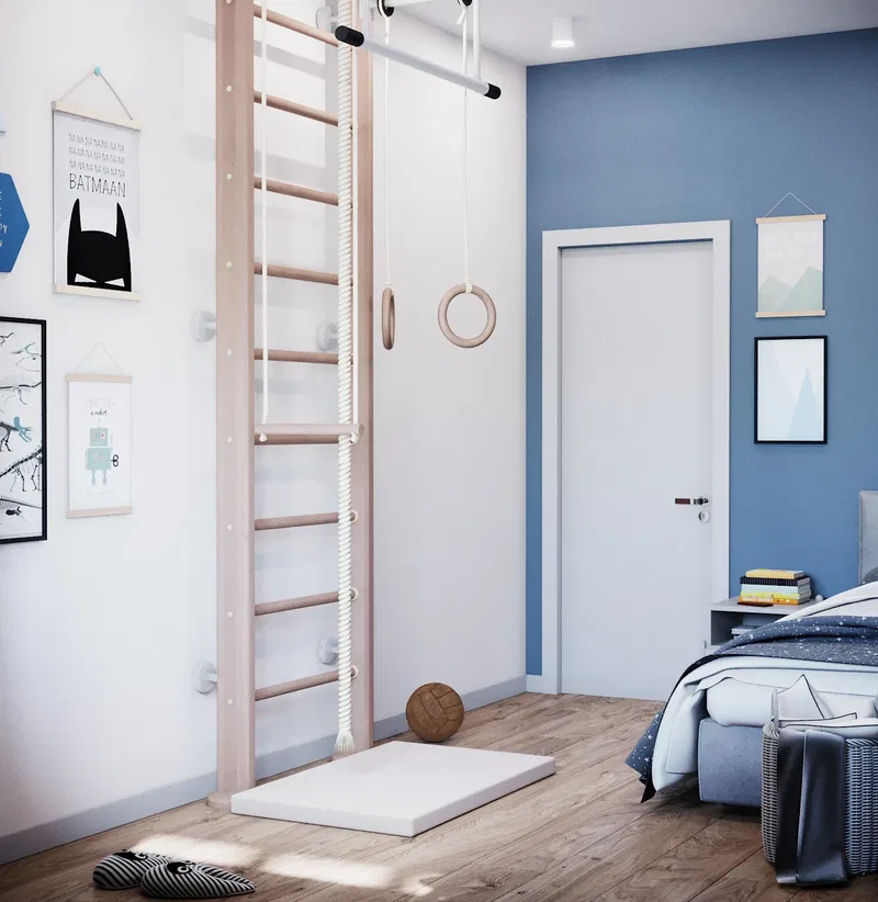 Yeni Çağ Sitesi Daire Projemiz, Moskova