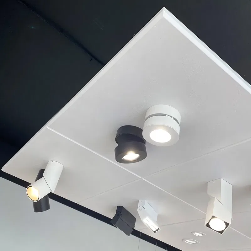 ULIGHT St. Petersburg Showroom