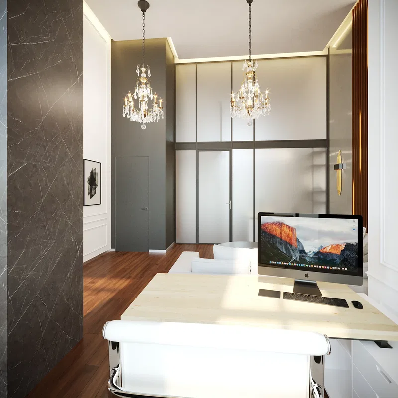 "Saturday" İş Merkezi Ofis Projemiz