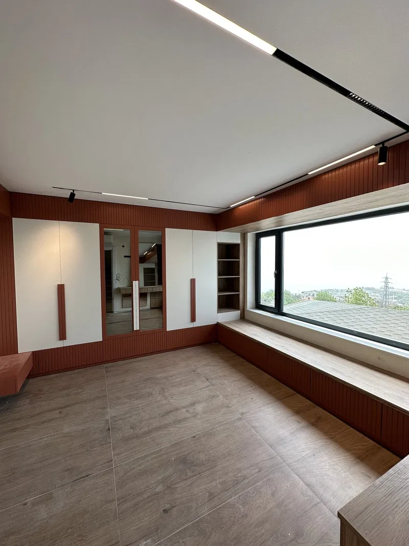 Villa Körfez