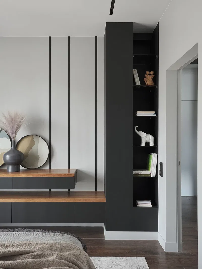 Leningrad Bölgesinde 120 m²' lik Ferah Bir Daire Projemiz