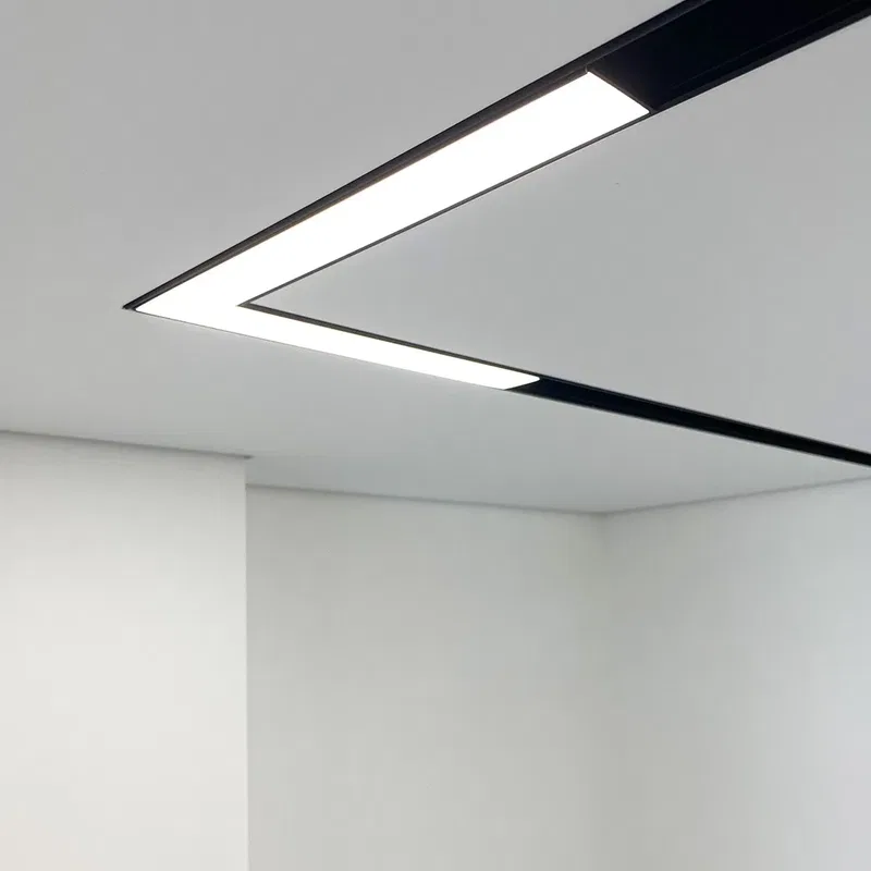 ULIGHT St. Petersburg Showroom