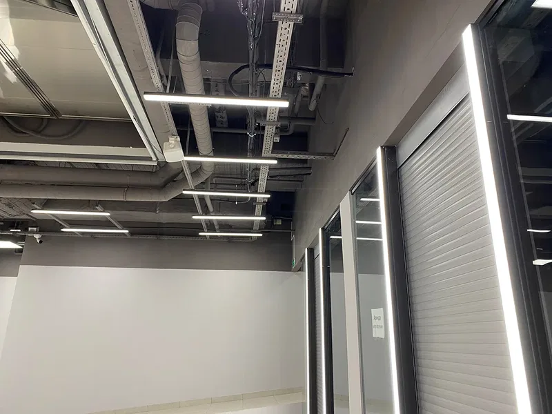 ZilArt Apart Koridor Projemiz